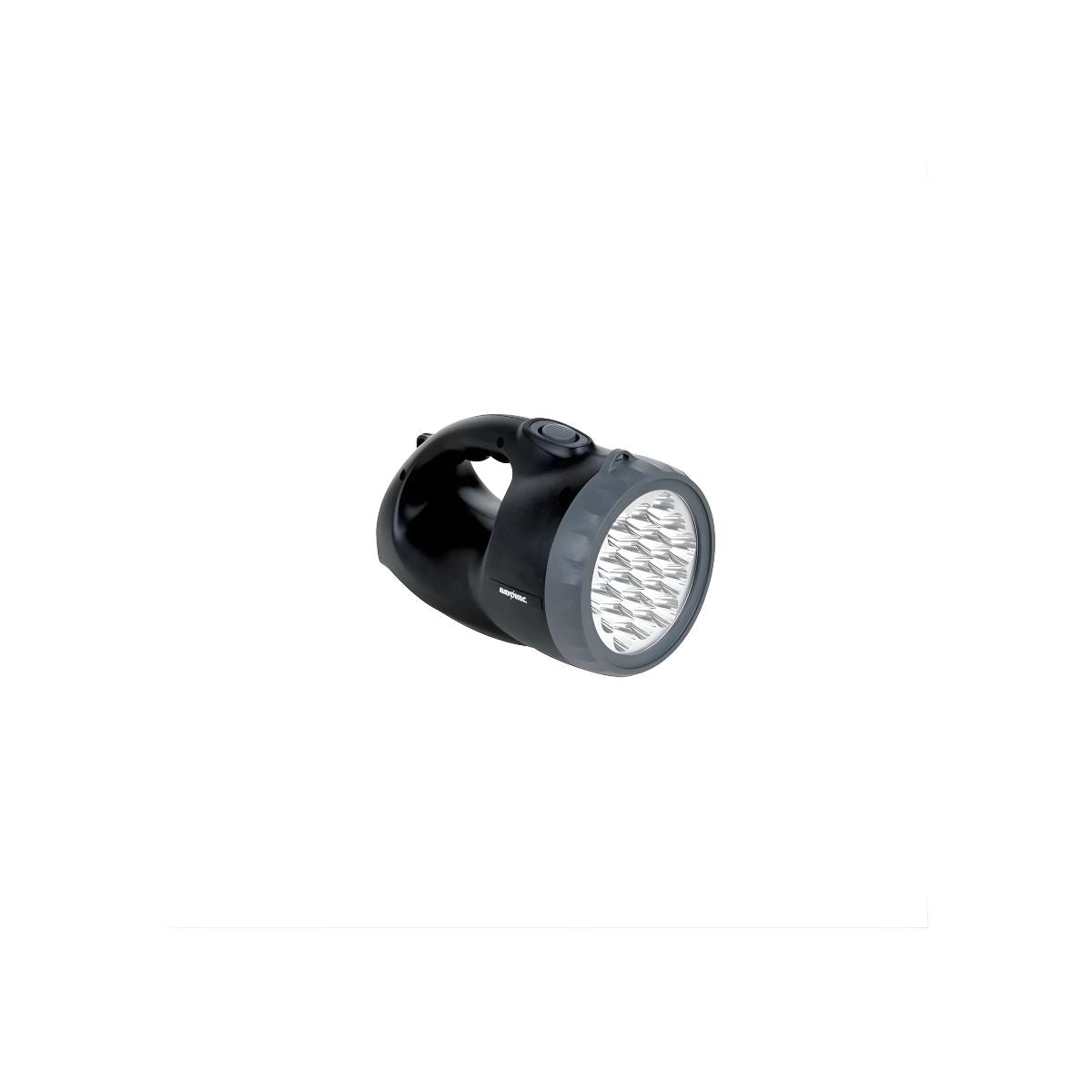 Lanterna Recarregável Híbrida 19 LEDs Rayovac