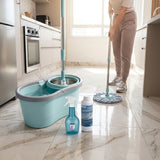 Mop Giratório para Uso Doméstico 12L