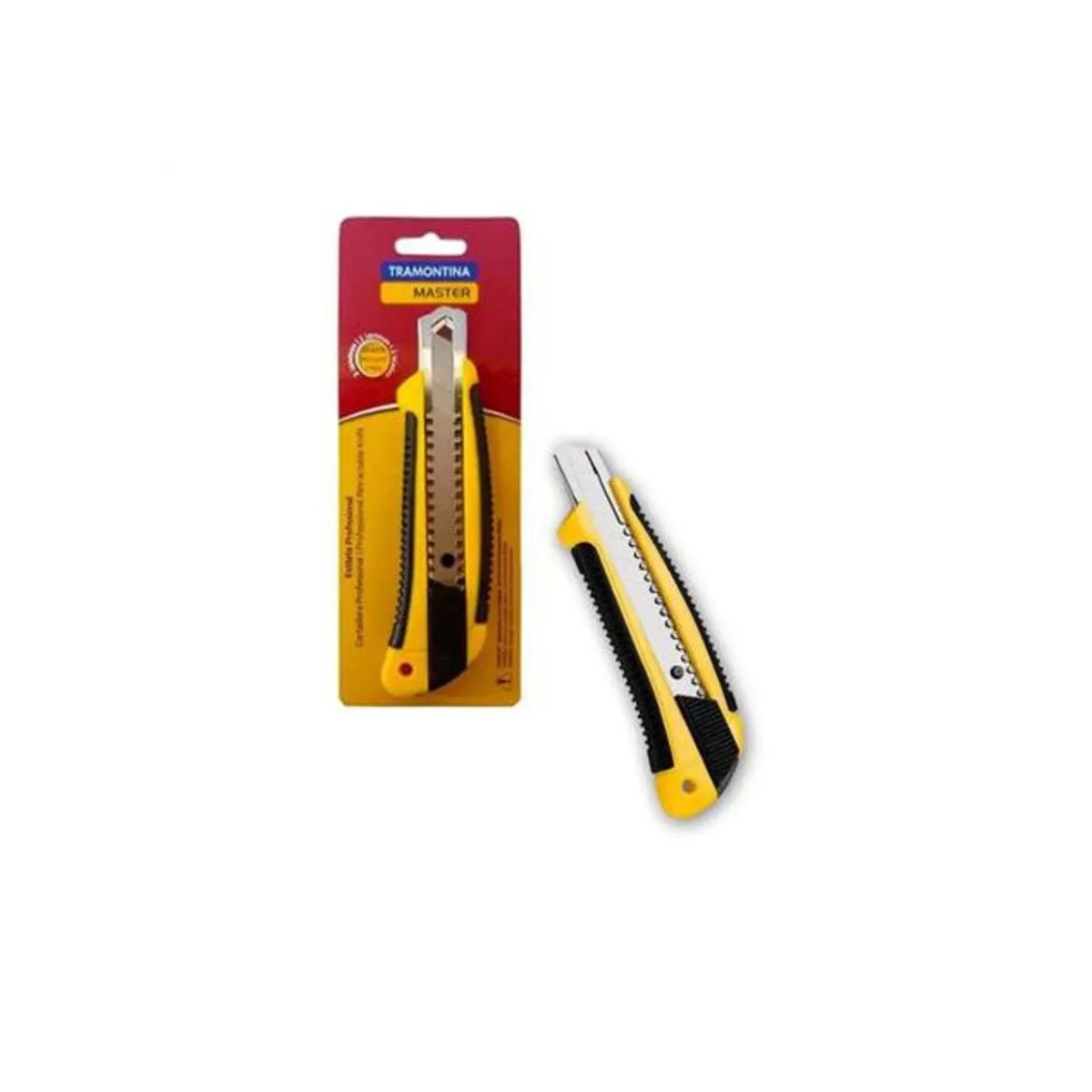 Estilete Profissional 6" Tramontina
