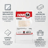 Estopa para Polimento 150g