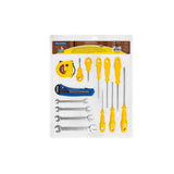 Kit de Ferramentas com 14 Peças Tramontina