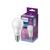 Lâmpada LED Bulbo A75 18W 6500K E27 Philips