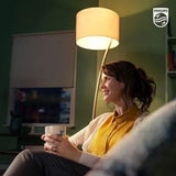 Lâmpada LED Bulbo A60 11W 3000K  Bivolt E27 Philips