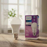 Lâmpada LED Bulbo A60 11W 6500K  Bivolt E27 Philips