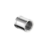 Luva de Redução Cromada 1/2" x 20mm Censi