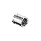 Luva Cromada 1/2" x 20mm Censi