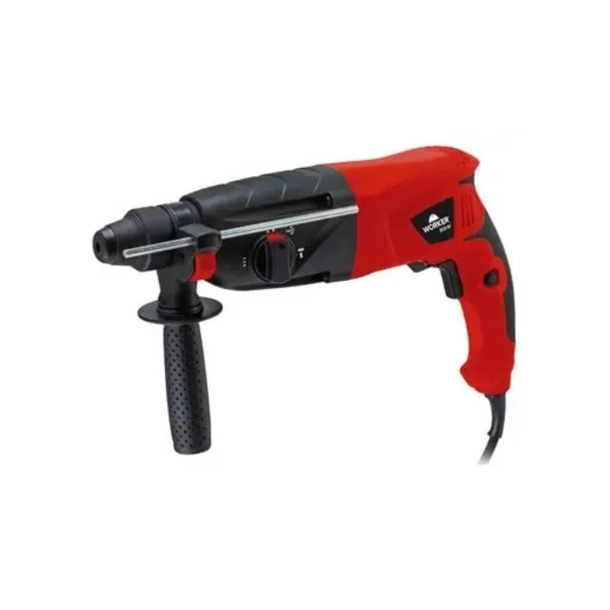 Martelete Perfurador/Rompedor 850W 220V Worker