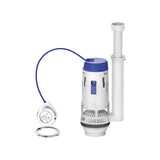 Mecanismo De Saida Caixa Acoplada Dual Flush Censi