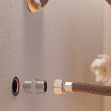 Niple Cromado 1/2" Censi