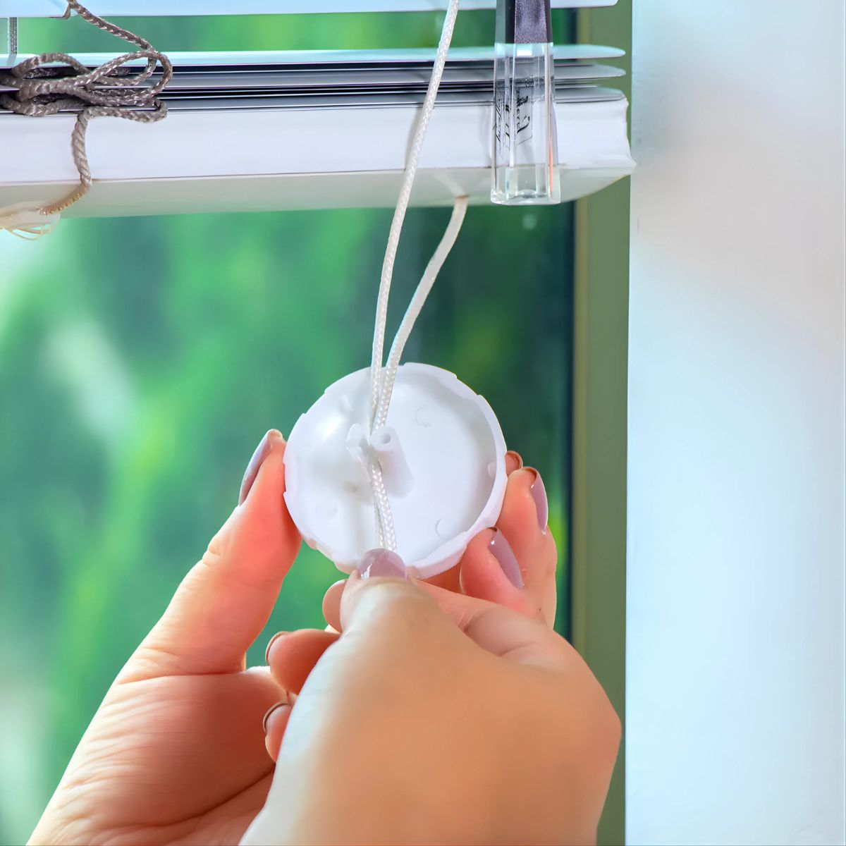 Redutor de Cabos Kit com 2 Unidades  Ordene