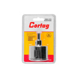 Serra Copo Diamantada 51 mm Cortag