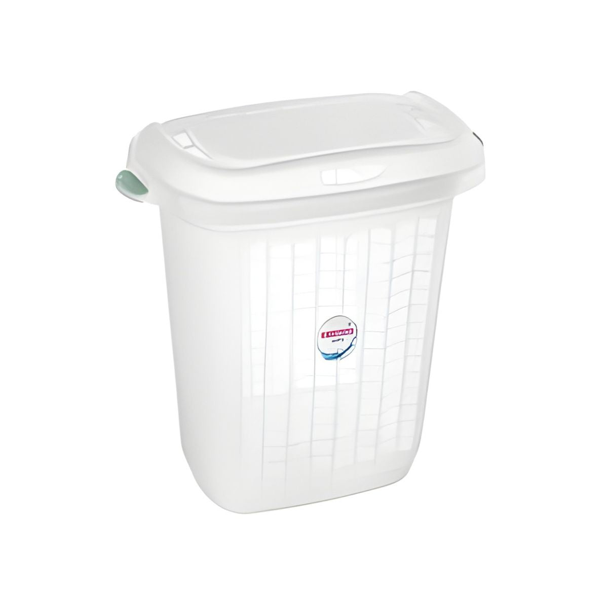 Roupeiro Plástico 46,4L Sanremo