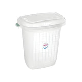 Roupeiro Plástico 46,4L Sanremo