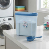Porta Sabão Plástico 2,36L Sanremo