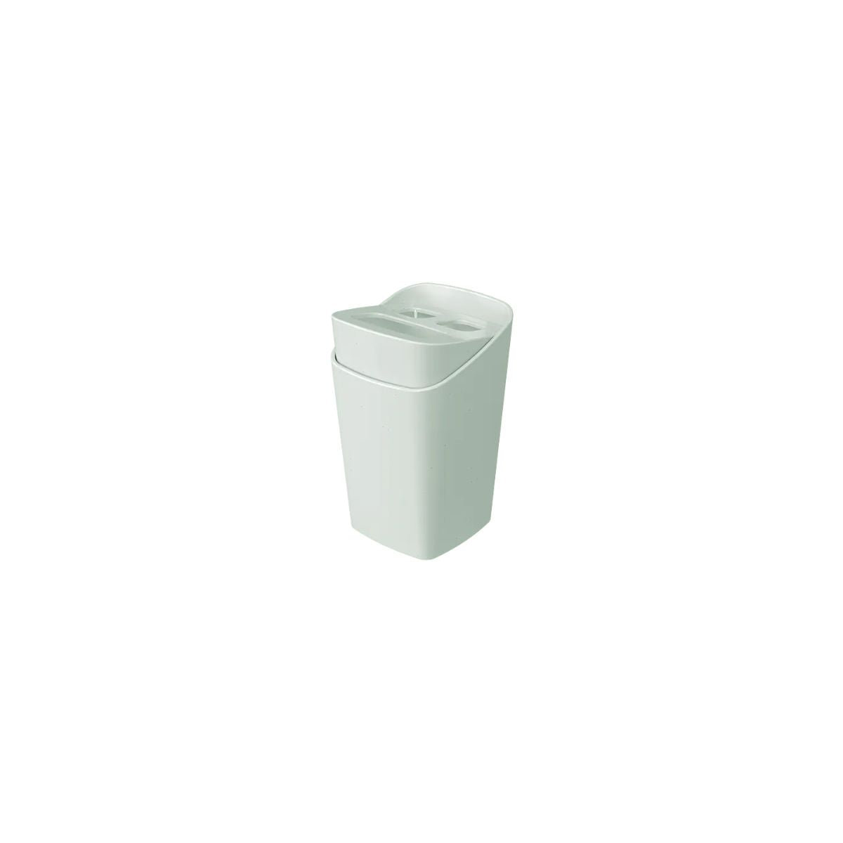 Porta Escova Eco Natural Brinox