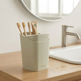 Porta Escova Eco Natural Brinox