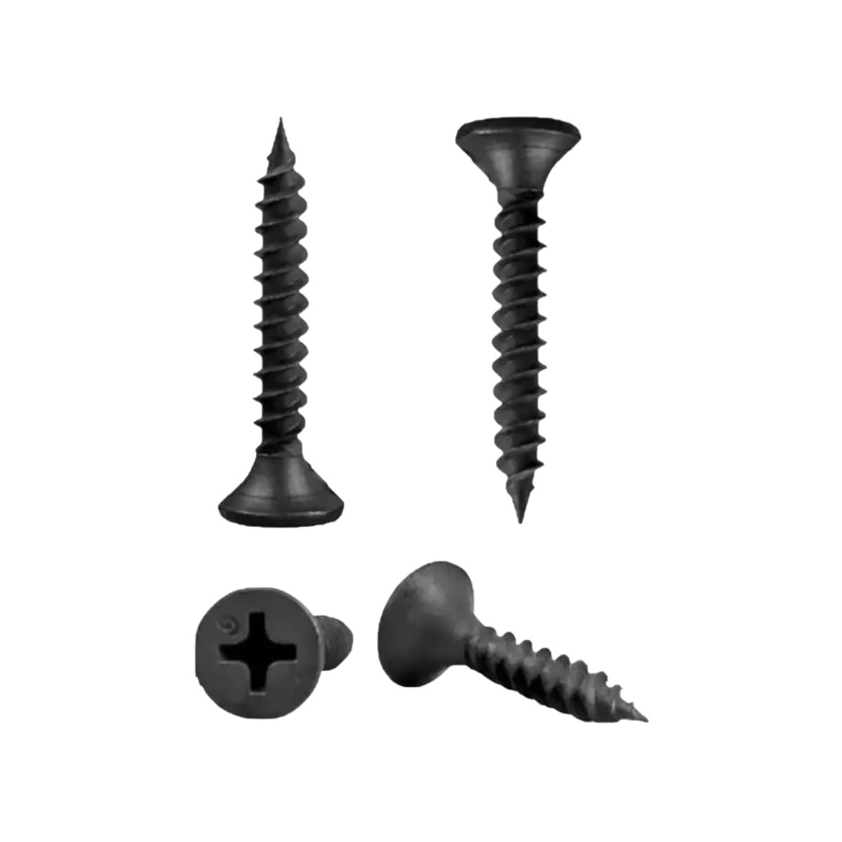 Parafuso Cabeça Trombeta 3,5 x 35 mm BemFixa