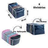 Colmeia Organizadora Flexível GG Ordene