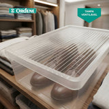 Caixa para Botas Ordene