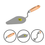Colher Pedreiro 7" Tramontina