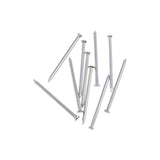 Cartela de Prego Aço 3,40 x 6 mm com Cabeça BemFixa