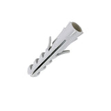 Bucha Nylon C/ Anel 10mm BemFixa