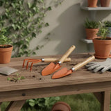 Conjunto para Jardim 3 Peças Tramontina