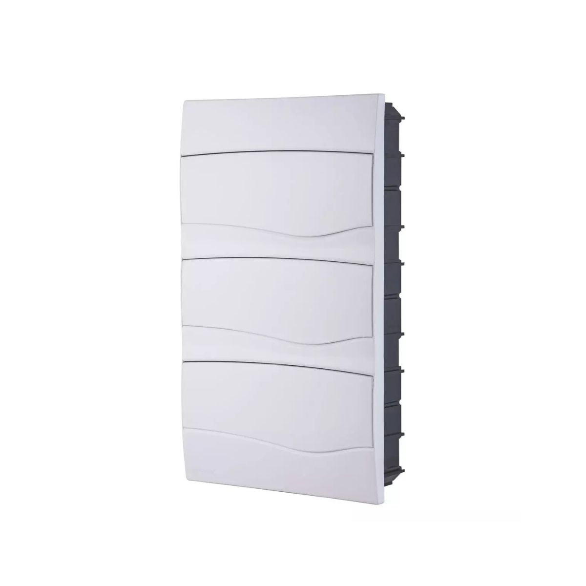 Quadro de Distribuição 36 Disjuntores  Sobrepor Tramontina