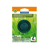 Carretel Fio de Nylon para Jardim 1,8 mm com 5 Metros Tramontina