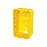 Caixa de Embutir 4x2 Retangular Tramontina