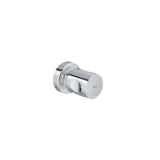 Acabamento para Registro 1/2", 3/4" e 1" Aspen Cromado Deca
