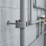 Abraçadeira com Bucha 3/4" PP Tramontina