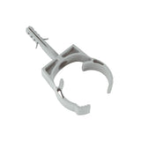 Abraçadeira com Bucha 1/2" PP Tramontina