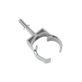 Abraçadeira com Bucha 1" PP Tramontina