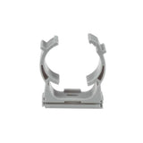 Abraçadeira 1" PP Cinza para Plastibox Tramontina