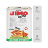 Jimo Cupim Incolor 18l