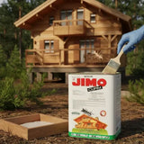 Jimo Cupim Incolor 18l