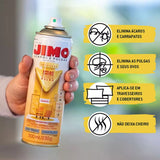 Jimo Acaros E Pulgas Aerossol 300ml