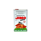Jimo Cupim Marrom 5 Litros