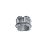 Luva de Emenda 1/2" a 1" Cinza Plastibox Tramontina