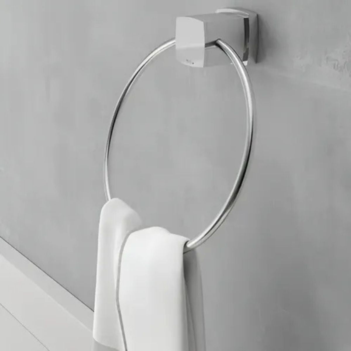 Toalheiro Argola 217 C 37 Meber