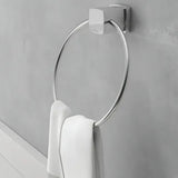 Toalheiro Argola 217 C 37 Meber