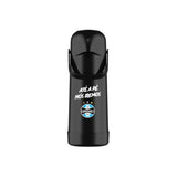 Garrafa Termica Pressao Gremio 1l Magic Pump Termolar