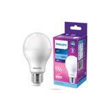 Lâmpada Led Bulbo A60 9W 6500K 806lm 100-240V Philips