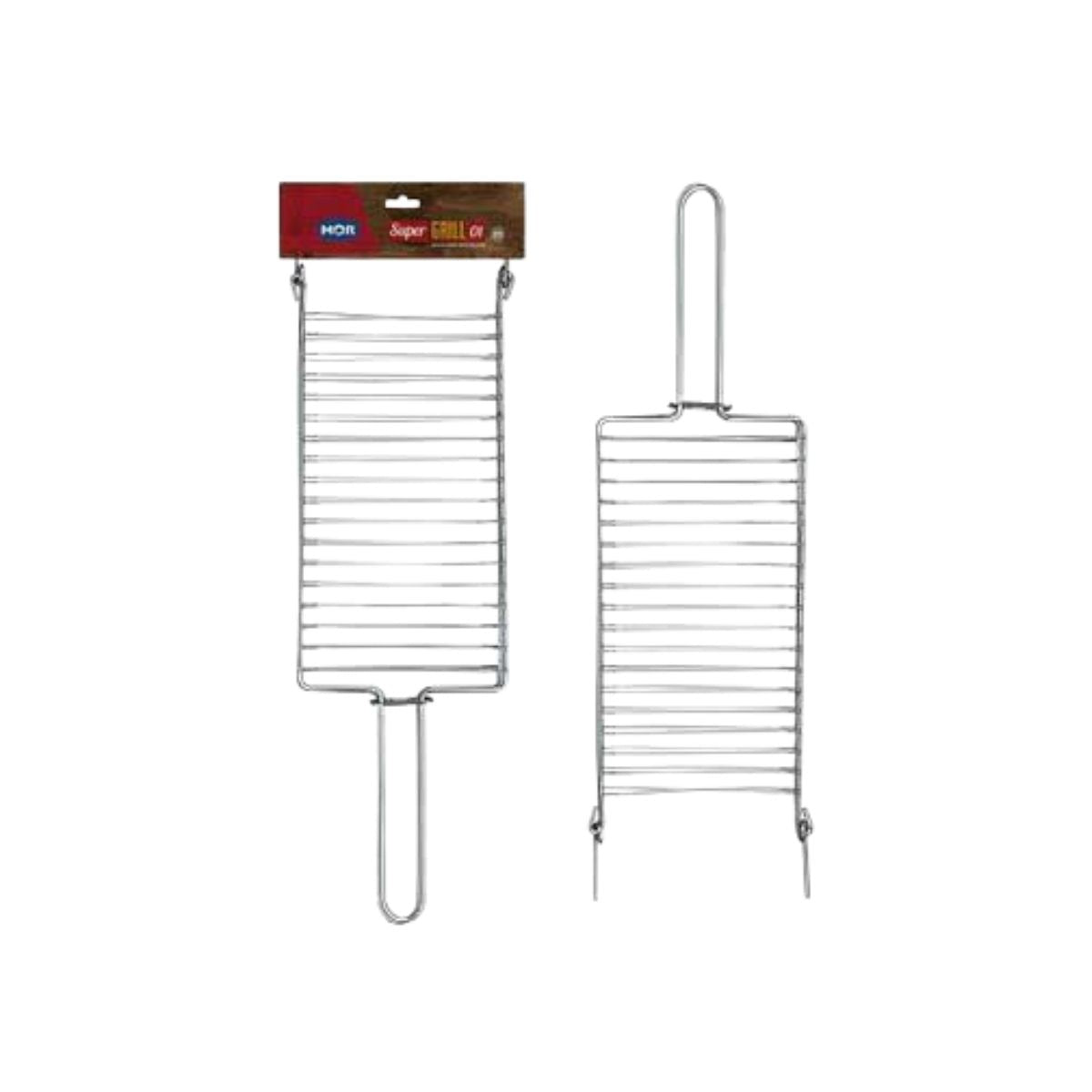 Grelha Churrasco Master Grill 01 Mor