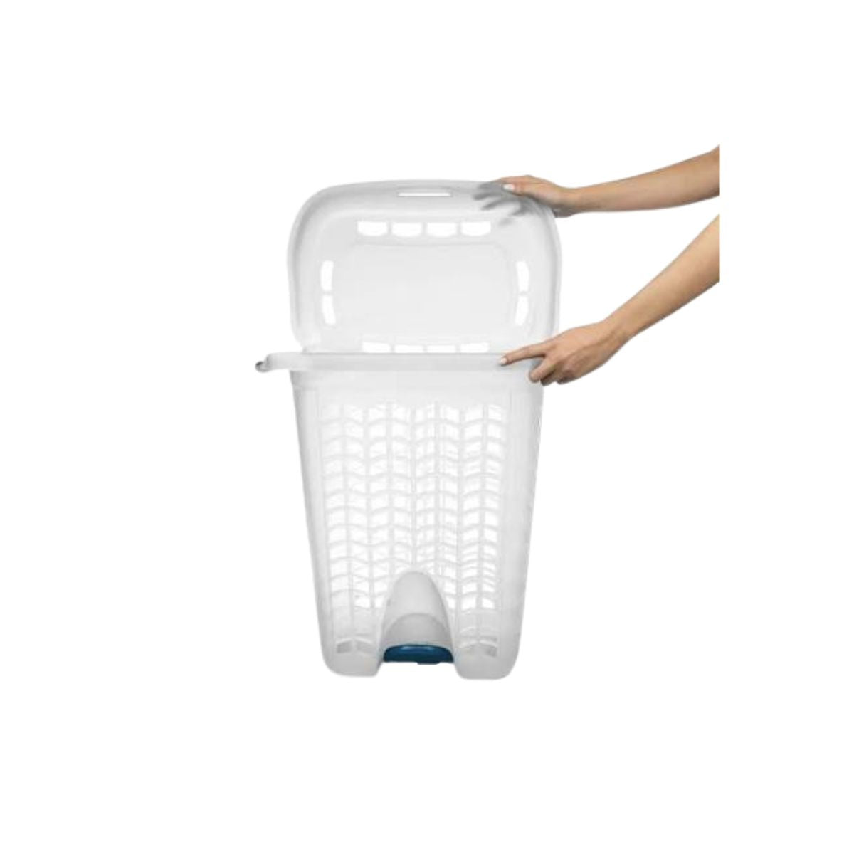 Cesto de Roupa 46,4 Litros Sanremo