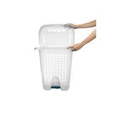 Cesto de Roupa 46,4 Litros Sanremo