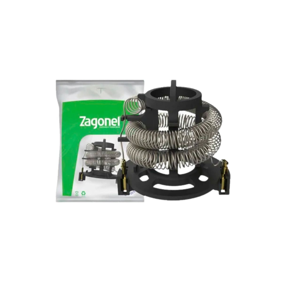 Resistência para Torneira Elétrica Lumen 5500W 127V Zagonel