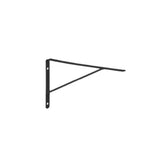 Suporte Mao Francesa 27cm Preto Dtools