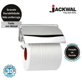 Porta Papel Standard Jackwal